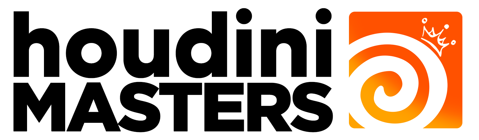 Houdini MASTERS